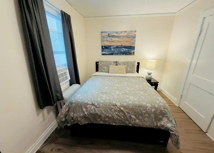 Appartamento Gl- Great Location, Free Parking, Spacious, Private Office & Family Friendly Evanston